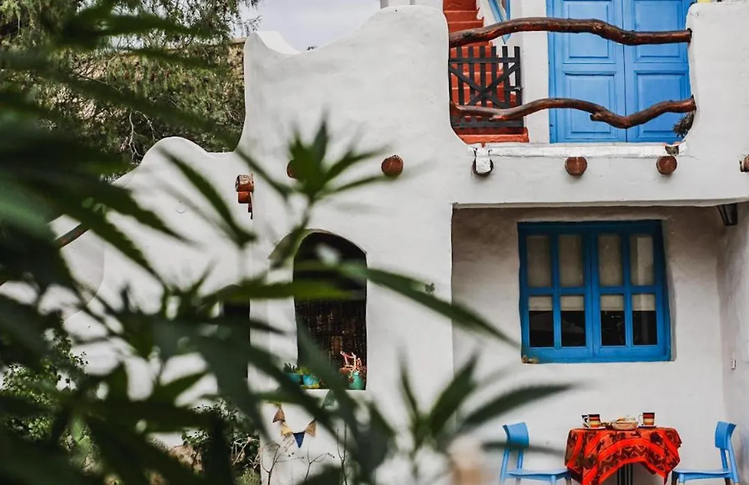 La Casa De Vero-1