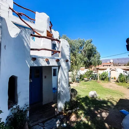 La Casa De Vero-2